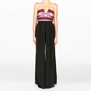 Chloe Oliver Chilean Jumpsuit